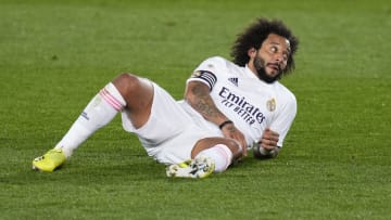 Real Madrid v Getafe CF - La Liga Santander