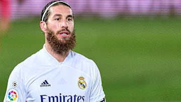 Real Madrid v Granada CF - La Liga Santander