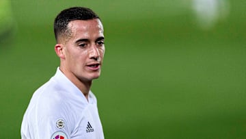 Real Madrid v Granada CF - La Liga Santander