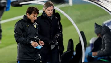 Conte e Oriali