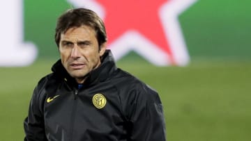 Antonio Conte