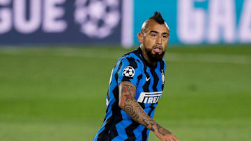 Arturo Vidal