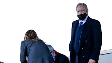 Florentino Perez
