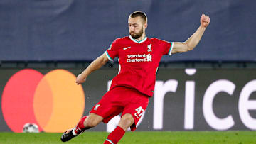 Real Madrid v Liverpool - UEFA Champions League