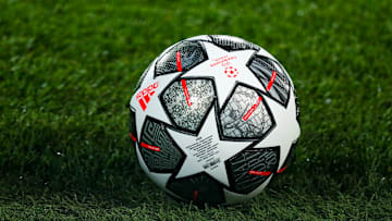 UEFA Champions League