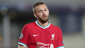Real Madrid v Liverpool FC - UEFA Champions League Quarter Final: Leg One