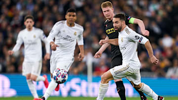El Real Madrid no tendrá que pasar la cuarentena obligatoria impuesta por el Reino Unido