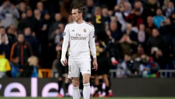 Gareth Bale