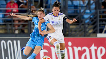 Champions Feminina está em segunda fase eliminatória