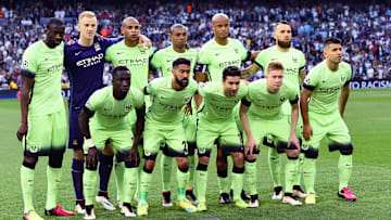 Real Madrid v Manchester City FC - UEFA Champions League Semi Final: Second Leg