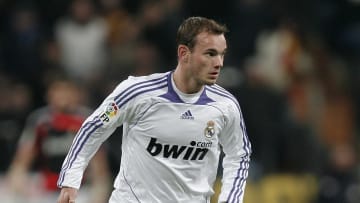 Real Madrid v Osasuna - La Liga