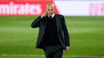Marcelo omitted from Real Madrid after argument with Zidane
