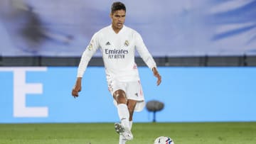 Soll in diesem Sommer verkauft werden: Raphael Varane