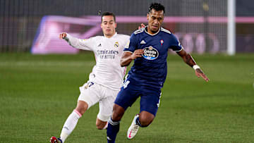 Real e Celta duelam por LaLiga