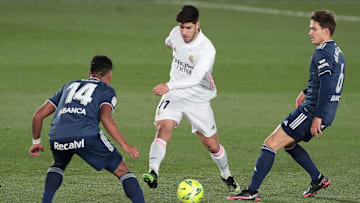 Marco Asensio