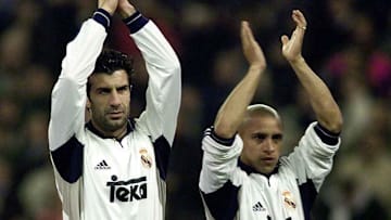 Real Madrid vs Rayo Vallecano