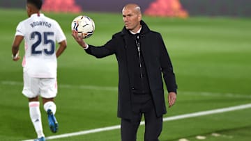 Real Madrid must get back to winning ways