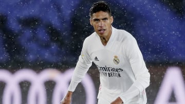 Real Madrid v Real Betis Sevilla - La Liga Santander