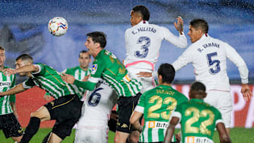 Visitantes buscam se recuperar em LaLiga depois de empate contra o Levante 