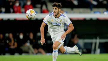 Marco Asensio