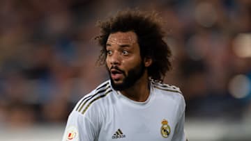 Real Madrid v Real Sociedad - Copa del Rey: Quarter Final