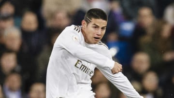 Real Madrid v Real Sociedad - Copa del Rey: Quarter Final