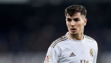 Brahim Díaz está en Milán para cerrar su cesión