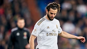 Real Madrid v Real Sociedad - Copa del Rey: Quarter Final