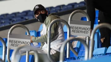 Real Madrid v Real Valladolid - La Liga Santander