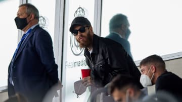 Real Madrid v SD Eibar - La Liga Santander
