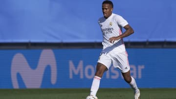 Real Madrid v SD Huesca - La Liga Santander