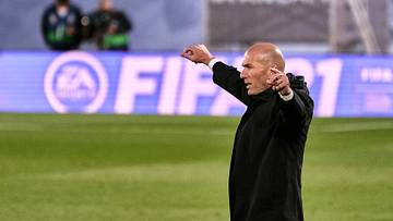 Zinedine Zidane denies training ground row with Marcelo
