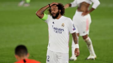 Real Madrid v Shakhtar Donetsk - UEFA Champions League