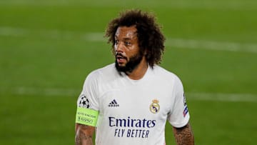 Real Madrid v Shakhtar Donetsk - UEFA Champions League