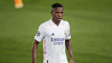 El Real Madrid afronta el Clásico con muchas dudas 