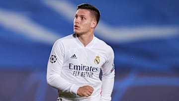 Luka Jovic