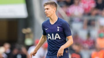 Real Madrid v Tottenham Hotspur - Audi Cup 2019 Semi Final