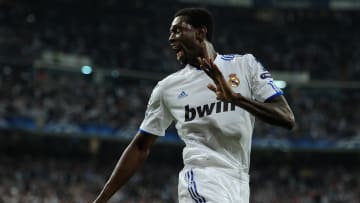 Real Madrid v Tottenham Hotspur - UEFA Champions League Quarter Final