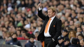 Real Madrid v Valencia - La Liga