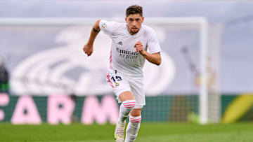 Federico Valverde