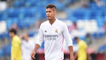 Real Madrid v Villarreal CF - La Liga Santander