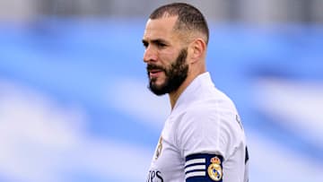Schon jetzt ein legendärer Stürmer der Real-Historie: Karim Benzema