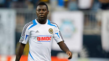 Qui aurait pu imaginer une telle carrière pour Freddy Adu ?