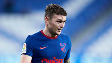 Kieran Trippier
