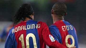 Barcelona, Real Madrid, Bayern de Munique, Manchester City e mais: confira as maiores séries vitoriosas das cinco principais ligas da Europa. 