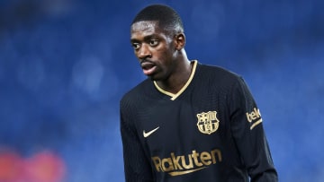 Real Sociedad v FC Barcelona - La Liga Santander