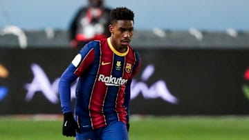 Junior Firpo steht auf Milans Einkaufszettel