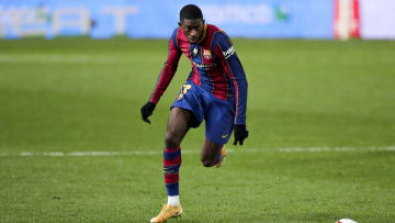 Real Sociedad v FC Barcelona - Spanish Super Cup