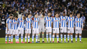 Real Sociedad