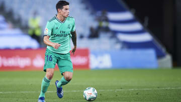 Real Sociedad v Real Madrid CF  - La Liga